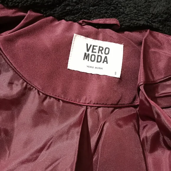 preloved Vero Moda Bib Jacket (Final Price) - Picture 14 of 14